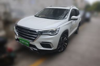 Used JETOUR X90 2019 1.5T Automatic Smart Enjoyment Model 5 Seats China V Emission Standard