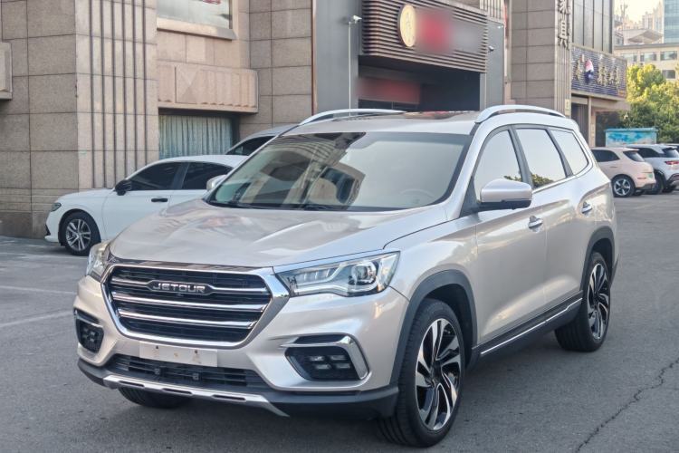 Ojetý JETOUR X90 2019 1.5T Automatic Luxury Edition 6-Seater China V Emission Standard Guazi used car, China used car export, Used car for sale, Used  cars, Cheapest cars for sale