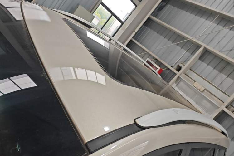 Used JETOUR X90 2019 1.6T DCT Zhaolü Edition 5 Seats China VI Standard Roof