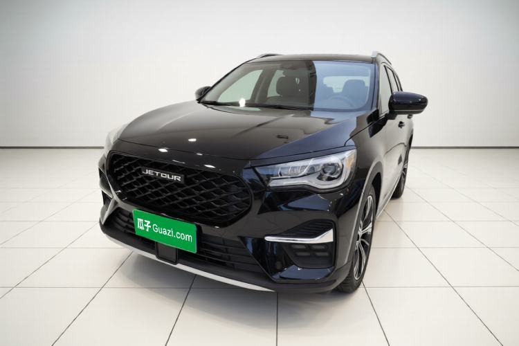 Gebrauchter JETOUR X90 2020 1.6T DCT Shadow Edition 5 Seats Guazi used car, China used car export, Used car for sale, Used  cars, Cheapest cars for sale