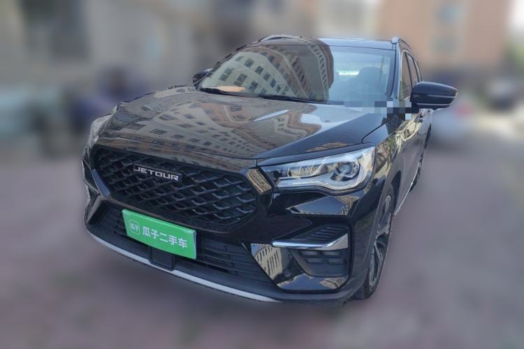 Ojetý JETOUR X90 2020 1.6T DCT Shadow Edition 5 Seats Guazi used car, China used car export, Used car for sale, Used  cars, Cheapest cars for sale
