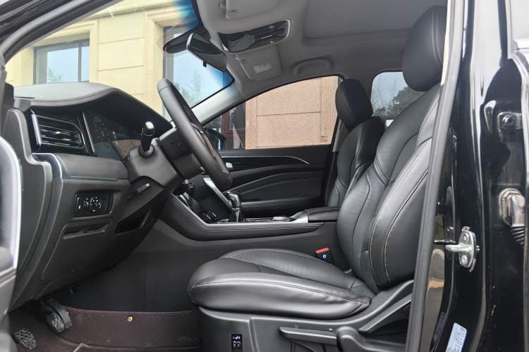 Used JETOUR X90 2020 1.5T Manual Shadow Fun Edition 5 Seats Exterior 7
