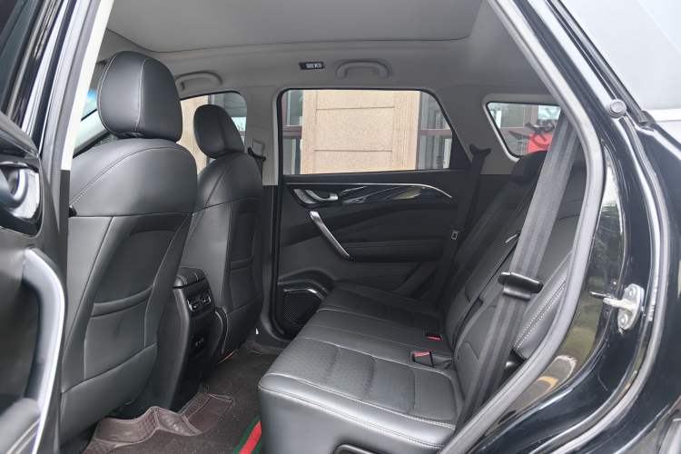 Used JETOUR X90 2020 1.5T Manual Shadow Fun Edition 5 Seats Exterior 8