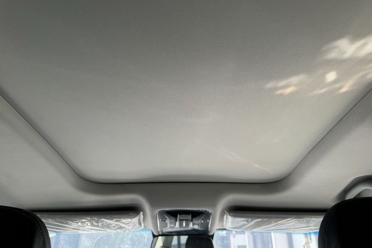 Used JETOUR X90 2020 1.6T DCT Shadow Edition 7-Seater Headliner