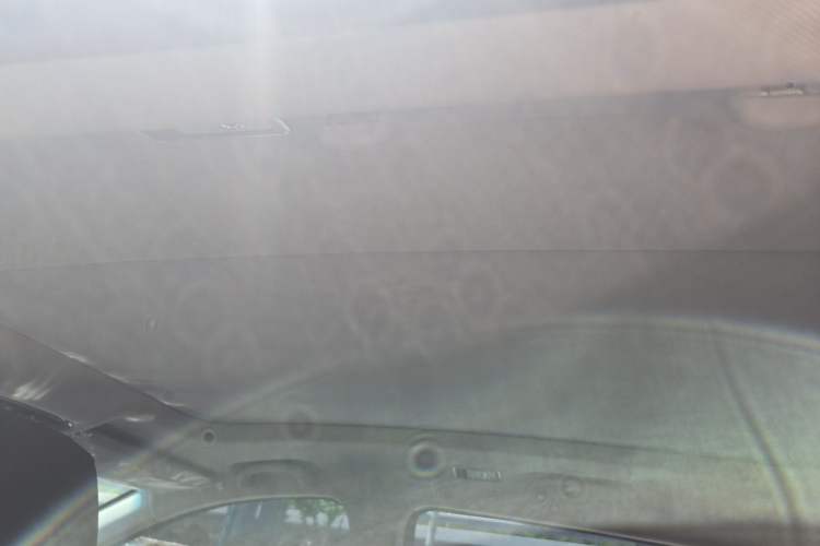 Used JETOUR X90 2020 1.6T DCT Shadow Edition 7-Seater Headliner