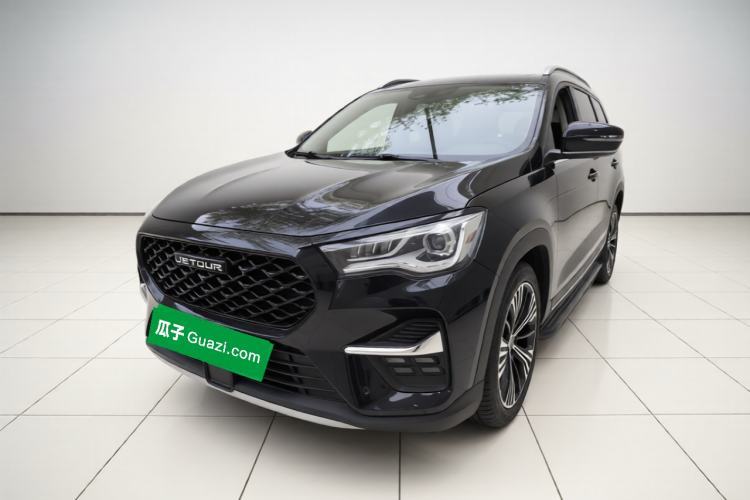 Used JETOUR X90 2020 1.6T DCT Shadow Edition 5 Seats Guazi used car, China used car export, Used car for sale, Used  cars, Cheapest cars for sale