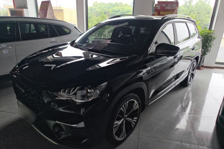 Used JETOUR X90 2020 1.6T DCT Shadow Edition 5 Seats Guazi used car, China used car export, Used car for sale, Used cars, Cheapest cars for sale