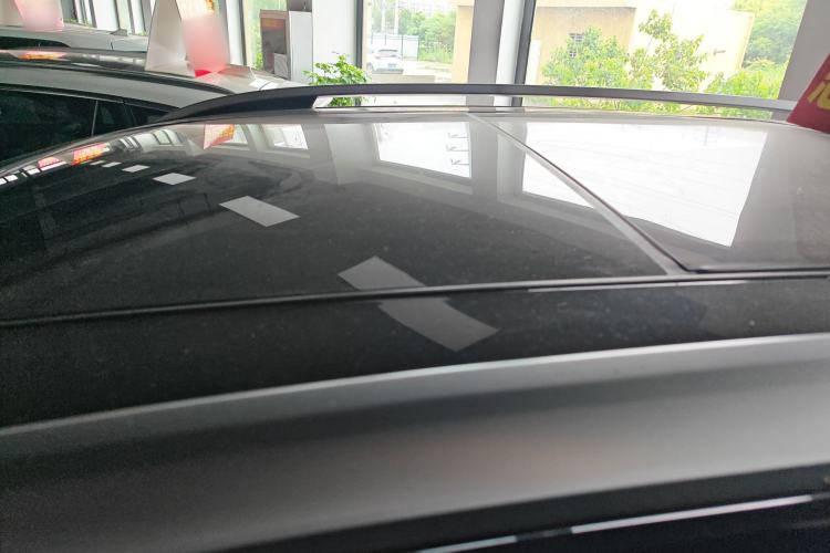 Used JETOUR X90 2020 1.6T DCT Shadow Edition 5 Seats Roof