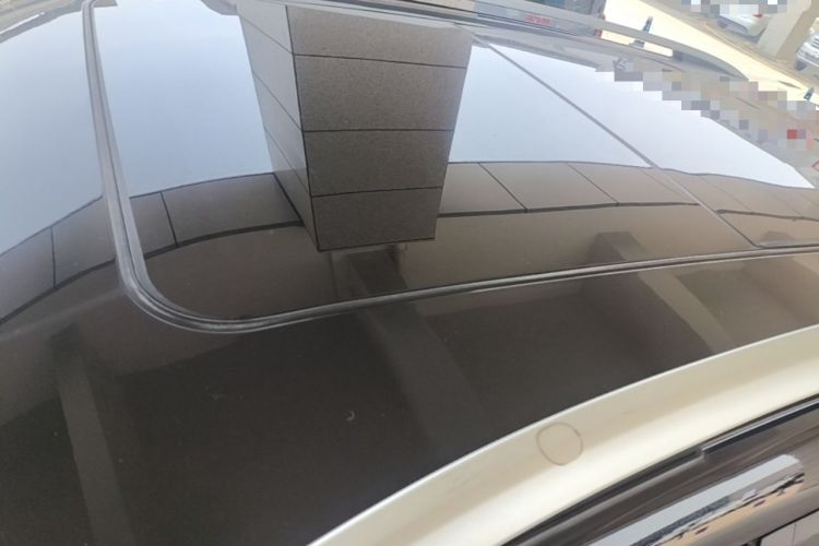Used JETOUR X90 2020 1.6T DCT Shadow Luxury Edition 6-Seater Roof