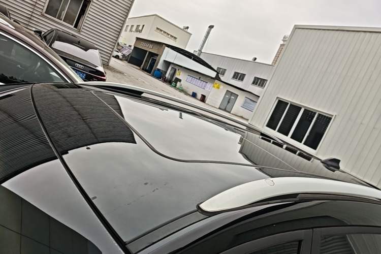 Used JETOUR X90 2020 1.6T DCT Shadow Edition 7-Seater Roof