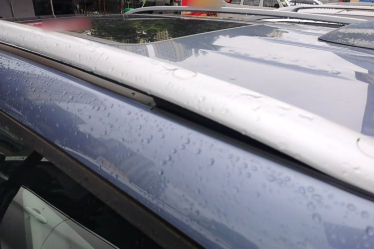 Used JETOUR X90 2020 1.5T Manual Shadow Fun Edition 5 Seats Roof