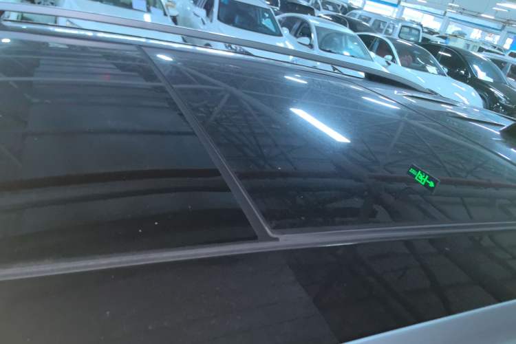 Used JETOUR X90 2020 1.6T DCT Shadow Edition 5 Seats Roof