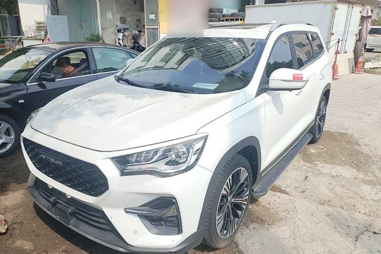 Used JETOUR X90 2020 1.6T DCT Shadow Edition 5 Seats Guazi used car, China used car export, Used car for sale, Used  cars, Cheapest cars for sale