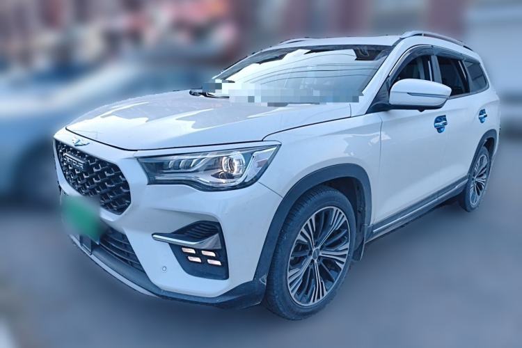 Used JETOUR X90 2020 1.6T DCT Shadow Edition 5 Seats Guazi used car, China used car export, Used car for sale, Used  cars, Cheapest cars for sale