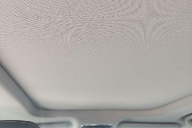 Used JETOUR X90 2020 1.6T DCT Shadow Luxury Edition 6-Seater Headliner