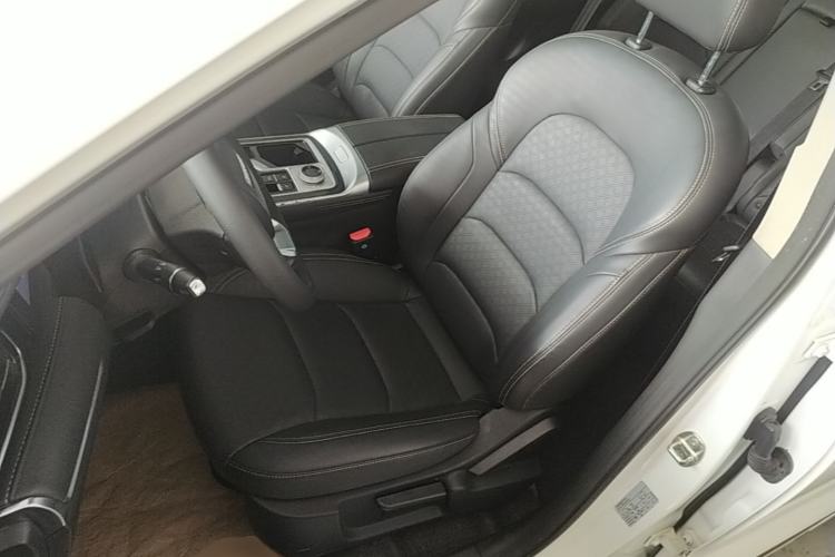 Used JETOUR X90 2020 1.5T Manual Shadow Fun Edition 5 Seats Left Front Seat