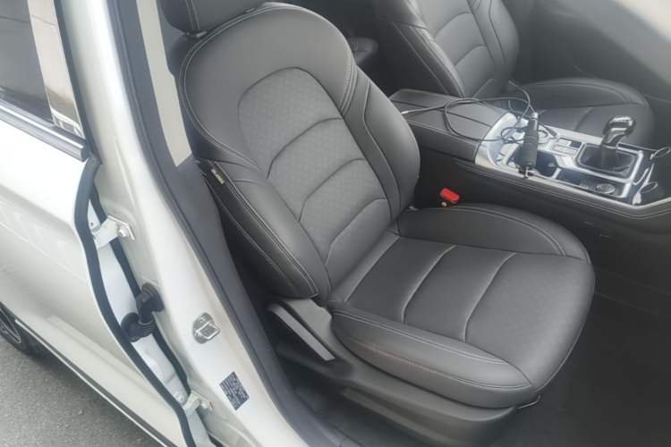 Used JETOUR X90 2020 1.5T Manual Shadow Joy 7-Seater Right Front Seat
