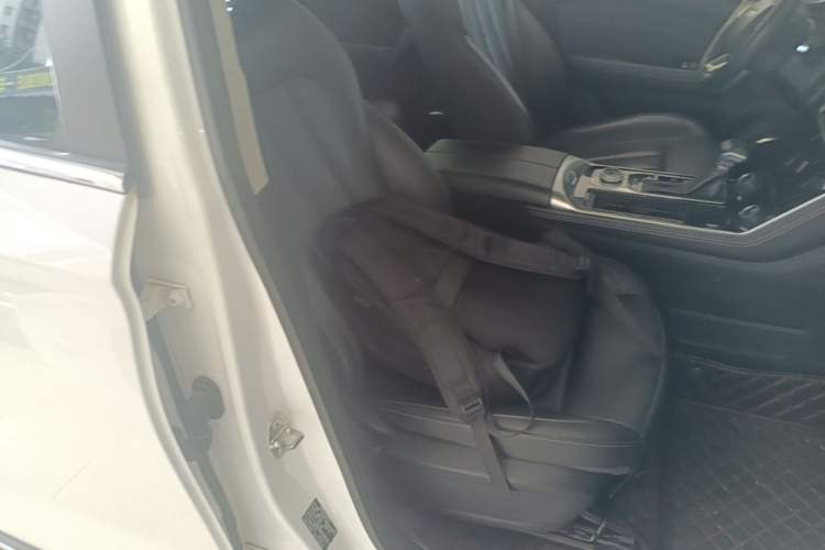 Used JETOUR X90 2020 1.6T DCT Shadow Edition 7-Seater Right Front Seat