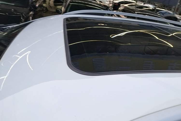 Used JETOUR X90 2020 1.5T DCT Shadow Wisdom Edition 5-seater Roof