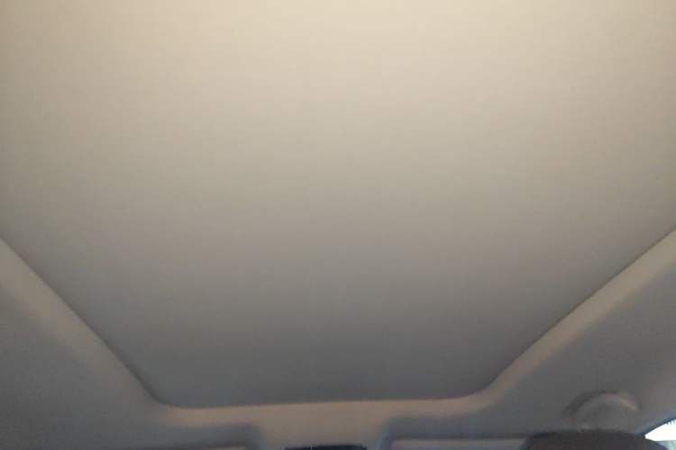 Used JETOUR X90 2021 1.6T DCT Shadow Edition 7-Seater Headliner