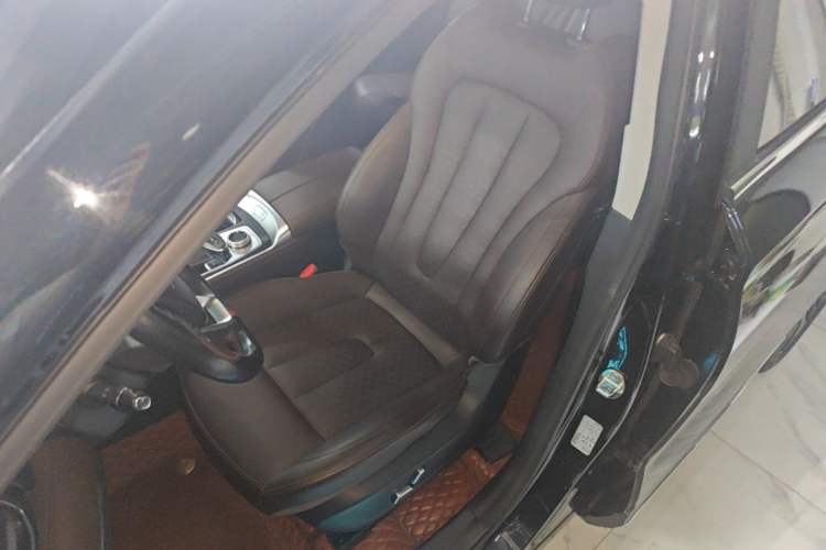 Used JETOUR X90 2021 1.6T DCT Shadow Edition 7-Seater Left Front Seat