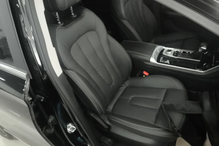 Used JETOUR X90 2021 1.6T DCT Shadow Edition 5 Seats Right Front Seat