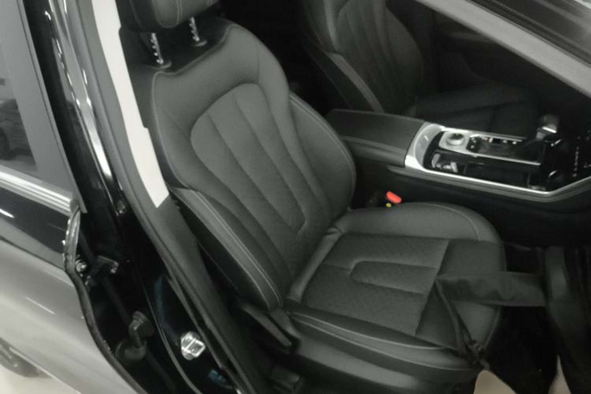 Used JETOUR X90 2021 1.6T DCT Shadow Edition 5 Seats Right Front Seat