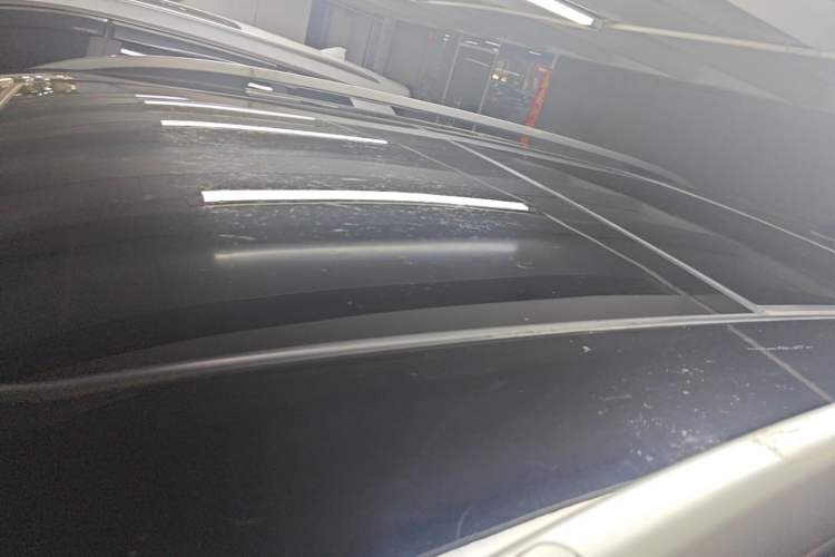 Used JETOUR X90 2021 1.6T DCT Shadow Edition 7-Seater Roof