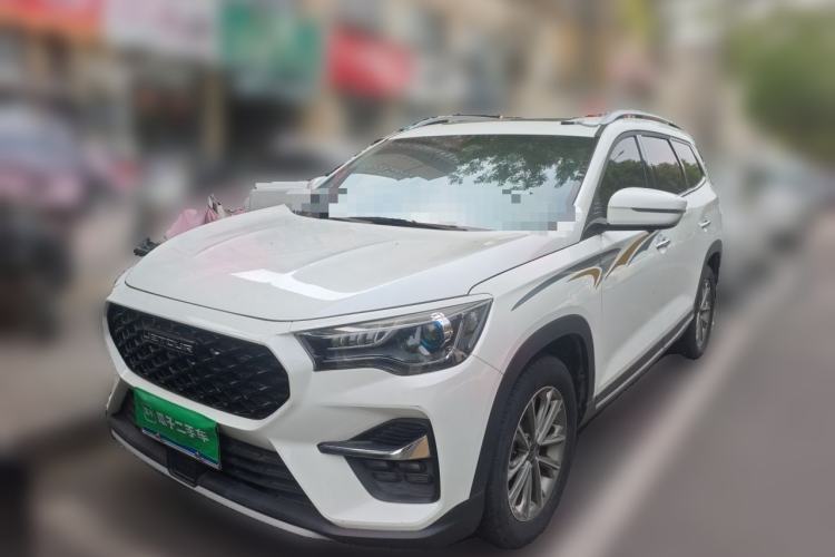Used JETOUR X90 2021 1.5T DCT Shadow Wisdom Edition 7-Seater Guazi used car, China used car export, Used car for sale, Used  cars, Cheapest cars for sale