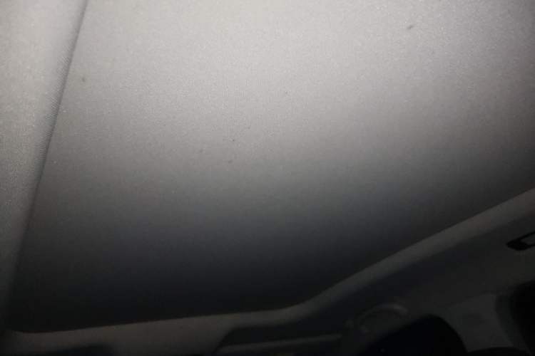 Used JETOUR X90 2021 1.6T DCT Shadow Edition 7-Seater Headliner