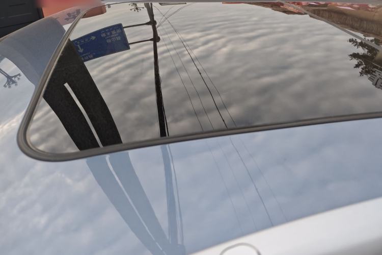 Used JETOUR X90 2021 1.5T DCT Shadow Wisdom Edition 7-Seater Roof