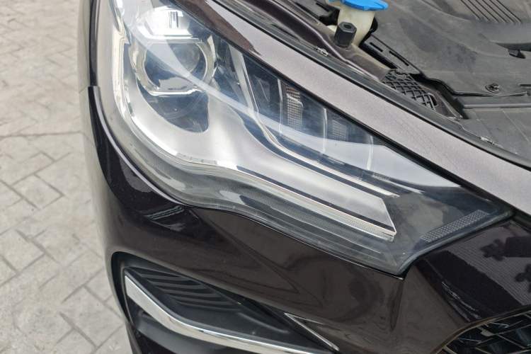 Used JETOUR X90 2021 1.6T DCT Shadow Edition 6-Seater Right Front Headlight