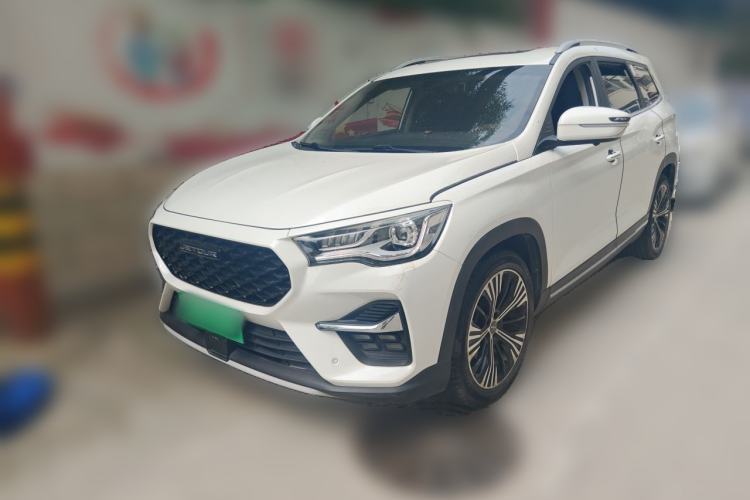Used JETOUR X90 2021 1.6T DCT Shadow Edition 7-Seater Guazi used car, China used car export, Used car for sale, Used  cars, Cheapest cars for sale