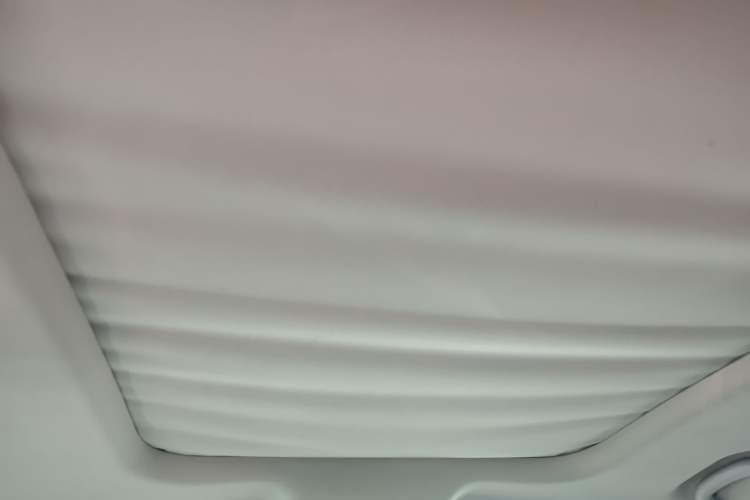 Used JETOUR X90 2022 Zilong 2.0T DCT Changsheng Edition 7-Seater Headliner