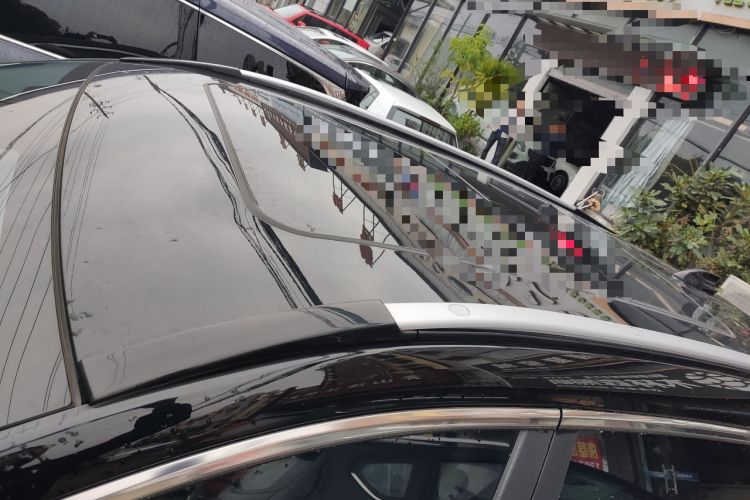 Used JETOUR X90 2022 Zilong 2.0T DCT Changsheng Edition 5-seater Roof