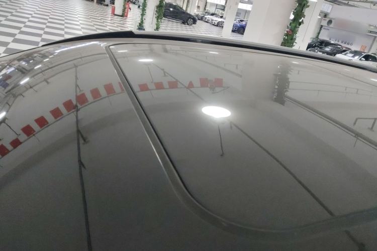 Used JETOUR X90 2022 Zilong 2.0T DCT Changsheng Edition 5-seater Roof