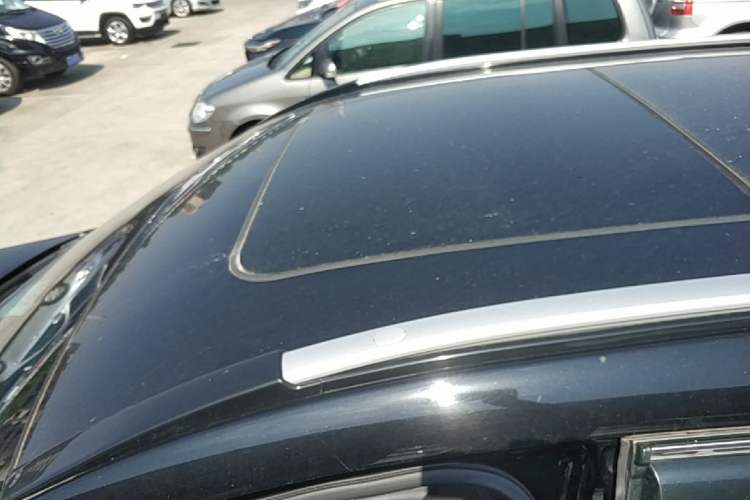 Used JETOUR X90 2022 Zilong 2.0T DCT Changsheng Edition 7-Seater Roof