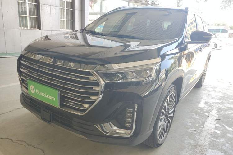 Used JETOUR X90 2022 Zilong 2.0T DCT Changsheng Edition 7-Seater Guazi used car, China used car export, Used car for sale, Used  cars, Cheapest cars for sale