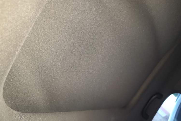 Used JETOUR X90 2022 Zilong 2.0T DCT Changsheng Edition 7-Seater Headliner