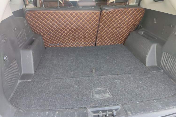 Used JETOUR X90 2022 1.5T Manual Shadow Comfort Edition 5 Seats Trunk