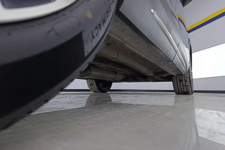Used JETOUR X90 2022 Zilong 2.0T DCT Changsheng Edition 6-Seater Right Side Sill