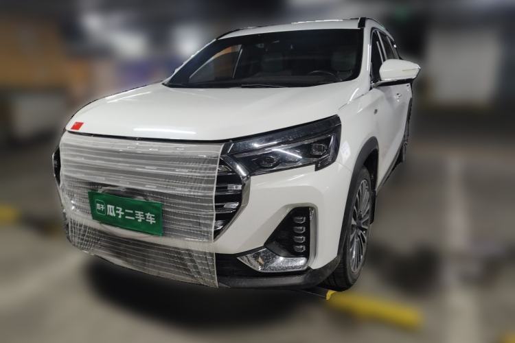 Used JETOUR X90 2022 Zilong 2.0T DCT Changsheng Edition 5-seater Guazi used car, China used car export, Used car for sale, Used  cars, Cheapest cars for sale