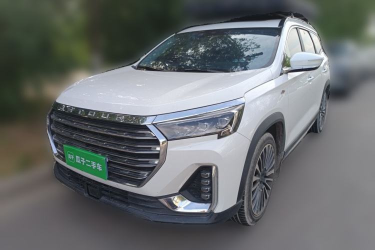 Used JETOUR X90 2022 Zilong 2.0T DCT Changsheng Edition 5-seater Guazi used car, China used car export, Used car for sale, Used  cars, Cheapest cars for sale