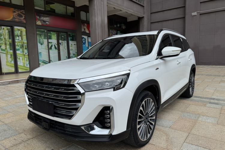 Ojetý JETOUR X90 2022 Zilong 2.0T DCT Changsheng Edition 7-Seater Guazi used car, China used car export, Used car for sale, Used  cars, Cheapest cars for sale