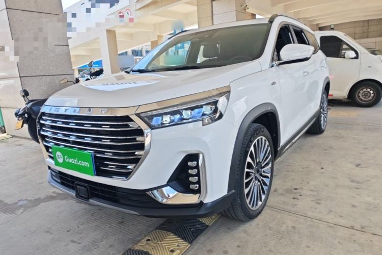 Used JETOUR X90 2022 Zilong 2.0T DCT Changsheng Edition 7-Seater Guazi used car, China used car export, Used car for sale, Used  cars, Cheapest cars for sale