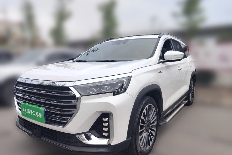 Used JETOUR X90 2022 Zilong 2.0T DCT Changsheng Edition 7-Seater Guazi used car, China used car export, Used car for sale, Used  cars, Cheapest cars for sale