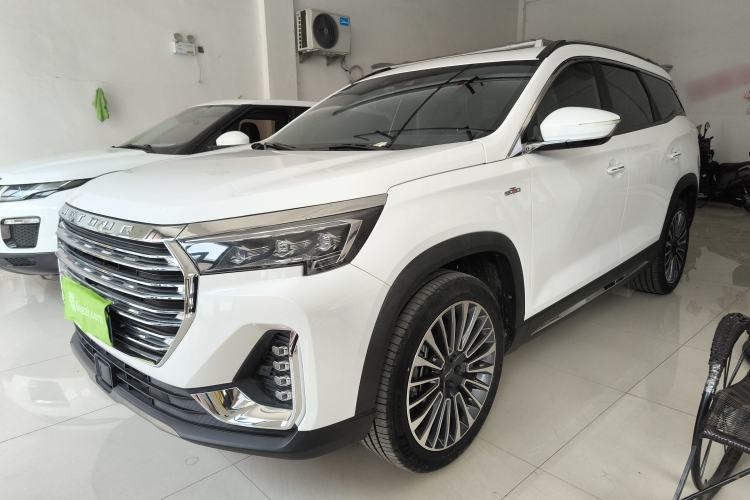 Used JETOUR X90 2022 Zilong 2.0T DCT Changsheng Edition 5-seater Guazi used car, China used car export, Used car for sale, Used  cars, Cheapest cars for sale