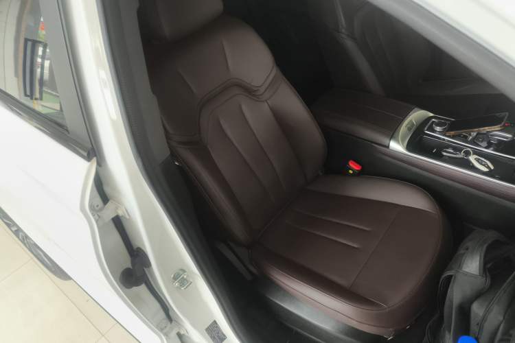 Used JETOUR X90 2022 Zilong 2.0T DCT Changsheng Edition 5-seater Right Front Seat