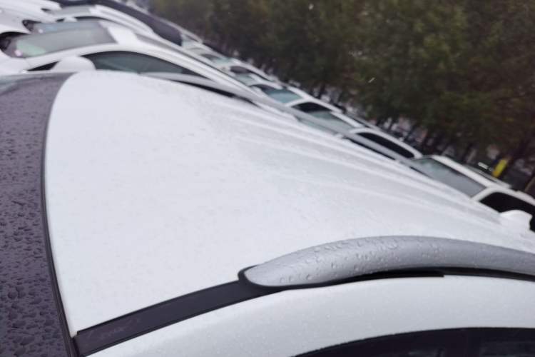Used JETOUR X90 2022 1.5T Manual Shadow Comfort Edition 7 Seats Roof