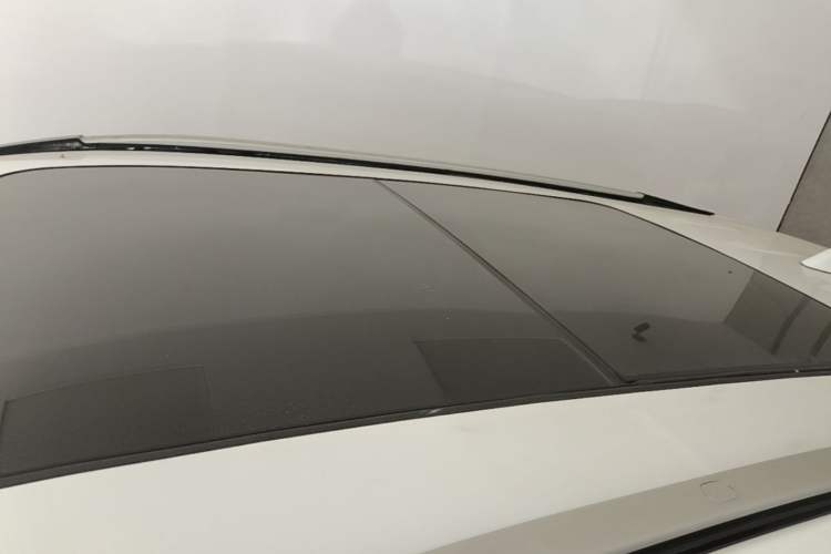 Used JETOUR X90 2022 Zilong 2.0T DCT Changsheng Edition 5-seater Roof